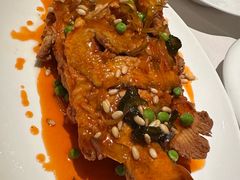 -粤财皇冠假日酒店·彩华轩中餐厅
