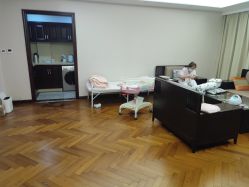 -蓓爱娇琪月子会所(虹口店)