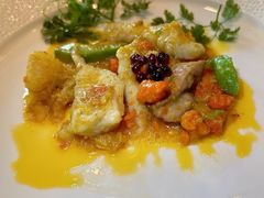 -上海兴国宾馆 丽宫中餐厅