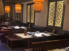 -绿茶餐厅(深圳龙华天虹购物中心店)