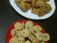 -太平洋咖啡(青岛万象城店)