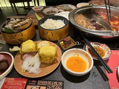 -牛New寿喜烧(新六百店)