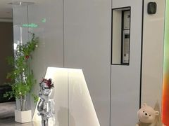 -成都ins星空塔酒店(春熙路天府广场店)