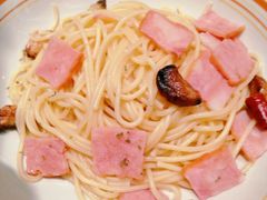 -萨莉亚意式餐厅(杭州滨江天街店)