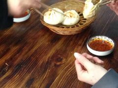 -石家包子(大学习巷店)