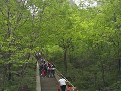 -孤山寨风景区
