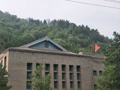 -南泥湾风景区