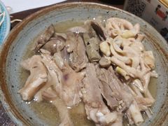 -扬州狮子楼·非遗淮扬菜(总店)