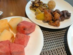 -明月东一酒店·菲斯特自助餐厅