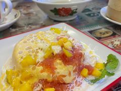 -七爷清汤腩·港式餐厅(金狮广场店)