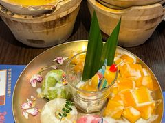 -泰妃殿(武汉首店)