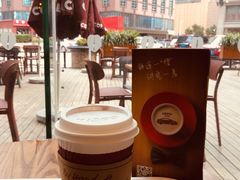 -COSTA COFFEE(丰联广场店)
