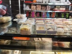-王家沙点心店(西康路店)