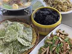 -紫藤园·天目湖大鱼头(南山竹海店)