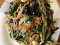 -香满园春饼·家常菜(东大桥店)