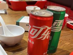 -永红源·小排档(闽江路店)