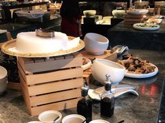 -金海湾自助餐厅(金陵饭店)