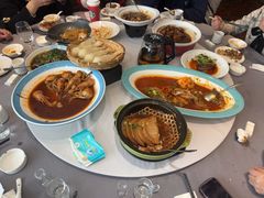 -钱记·乡野菜(紫荆花路店)