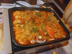 海底总动员-粥堂里餐厅(城市御园店)