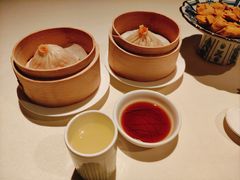 -成隆行·蟹王府(淮海店)