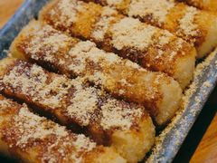 红糖糍粑-付小姐在成都(吾悦广场店)