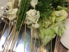 -四川乐山大佛长春泥锅涮串(四分局店)