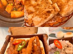-东江渔村·古典园林·30年粤菜老字号(太和店)