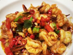 -金哥私房菜馆(张府园总店)