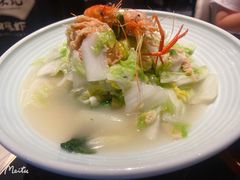 -老头儿油爆虾·1987杭州烟火味(湖滨银泰in77D区店)