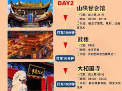 -开封市鼓楼广场(宋都皇城旅游度假区)