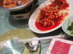 -丽华园(汉阳龙阳店)