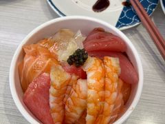 -滨寿司(汇金店)