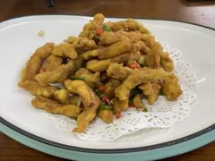 -蒸八鲜农家土菜(祝桥店)