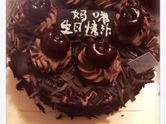 -慕禧法式甜品(如意商务大厦店)