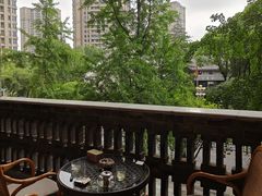 -御盛苑富隆汇·传承川菜·商务简餐(江北嘴店)