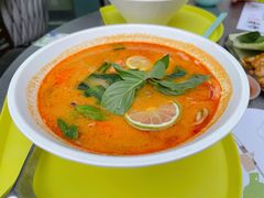 -蔡澜Pho·越南粉餐厅(海上世界店)