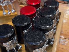 -一杯黔茶(西江千户苗寨古街店)