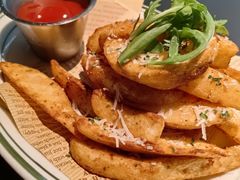 -404干式熟成牛排馆•聚会餐厅