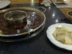 -无味饭店(九眼桥商业文化广场店)