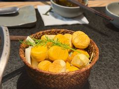 -三出山火锅(万象天地店)