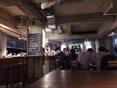 -来回·咖啡(天河南店)