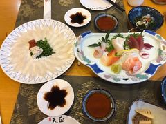 -天正河鲀·河豚亭(大连店)