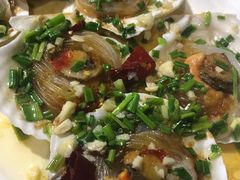 -胖大嫂渔家排档·全海景餐厅(渔村店)