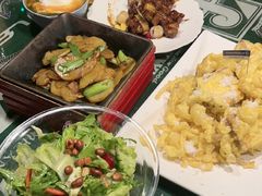 -树下时尚餐厅(翠园街店)