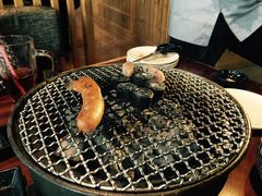 -热血兄弟·炭火烤肉(融侨中心店)