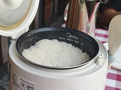 米饭-湘当爱·鲜煮现炒(松岗立业路店)