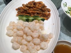 双味虾-品悦酒店(三林古镇店)