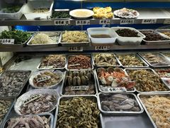 -威海海鲜王(窑头路店)