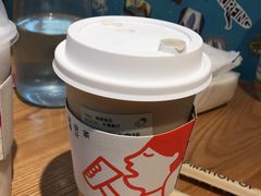 -喜茶(永旺梦乐城店)