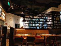 -新贝乐意大利餐厅(苏州中心店)